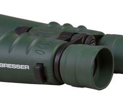 Бинокль Bresser Spezial Jagd 9x63 - фото 7