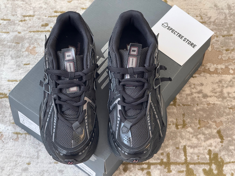 New Balance 1906A Black