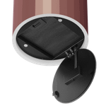 Кухонная вытяжка MAUNFELD Adelaide 39 Wall розовое золото