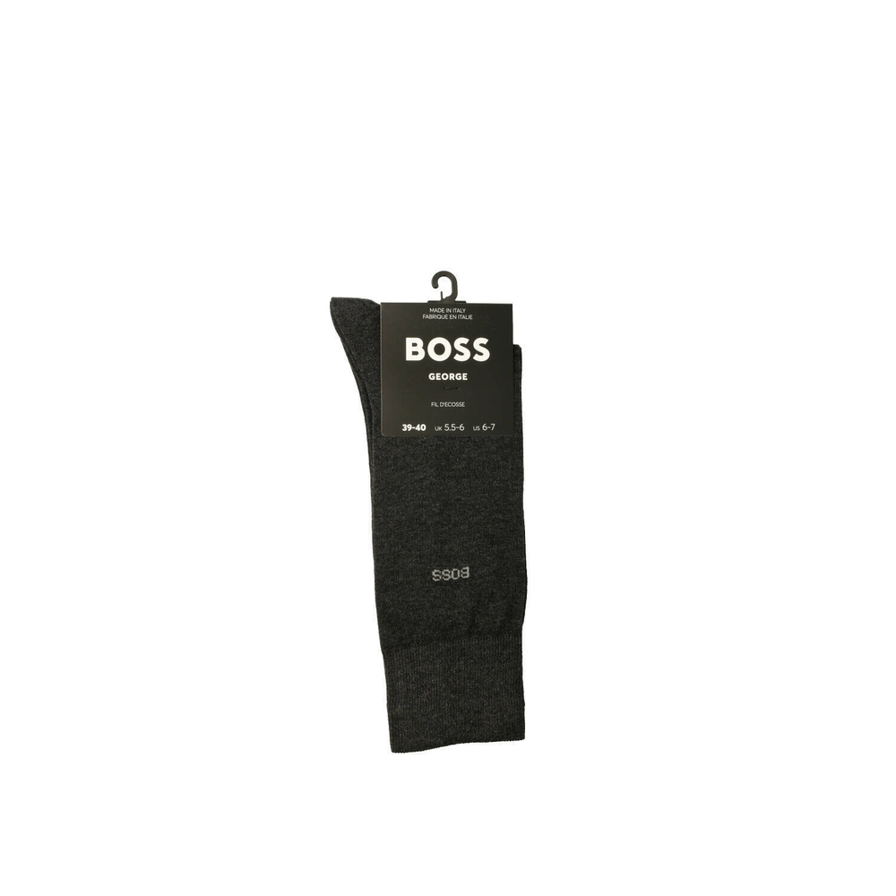 носки george rs uni mc BOSS BLACK - графитовый(50469837)