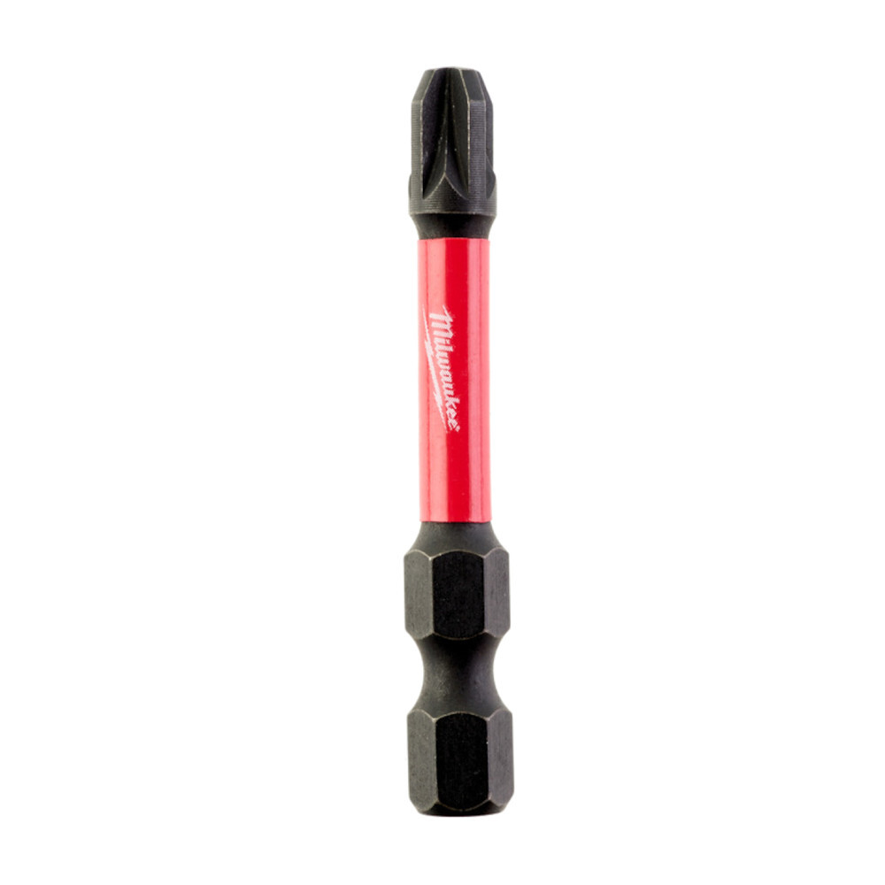 Бита Milwaukee SHOCKWAVE PZ3 50мм