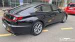 Hyundai Sonata (DN8) 1.6 Turbo (07.2022)