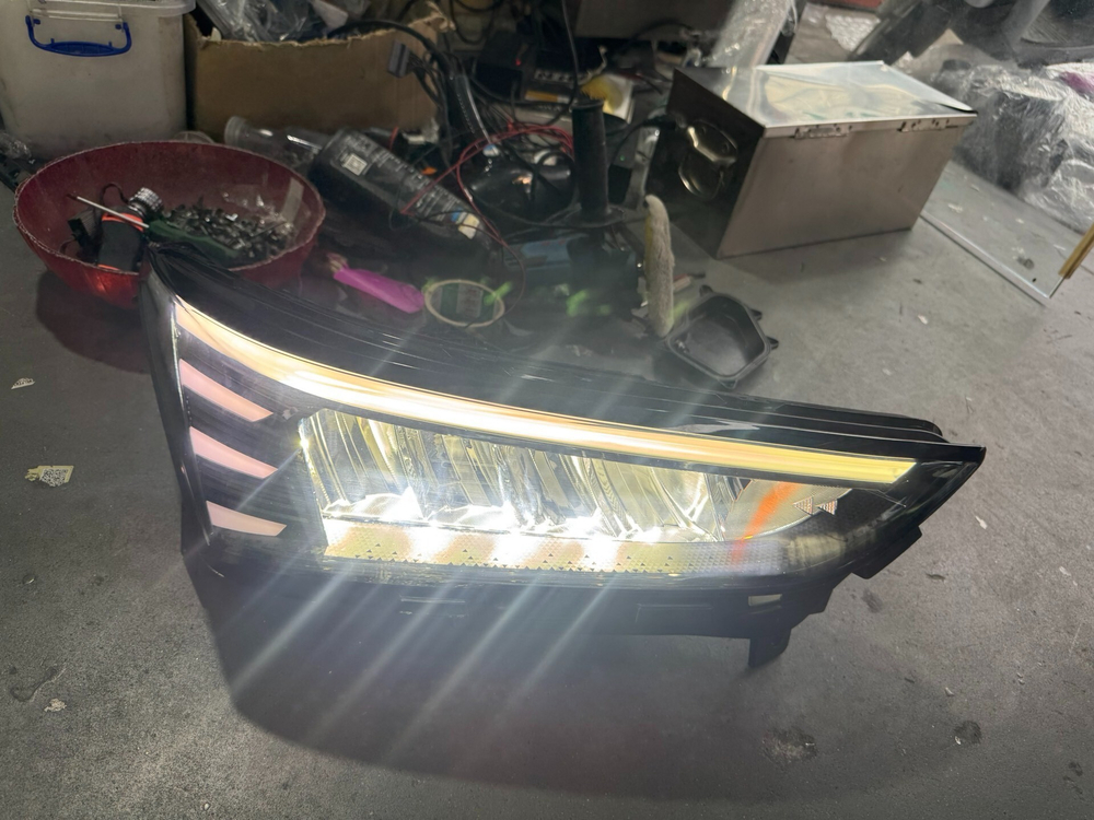 Фара передняя LED оригинал для GAC Aion Y