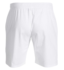 Мужские теннисные шорты Joma Montreal Bermuda - white