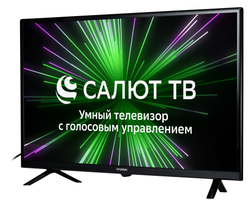 Телевизор ЖК Hyundai 32" H-LED32BS5001 черный