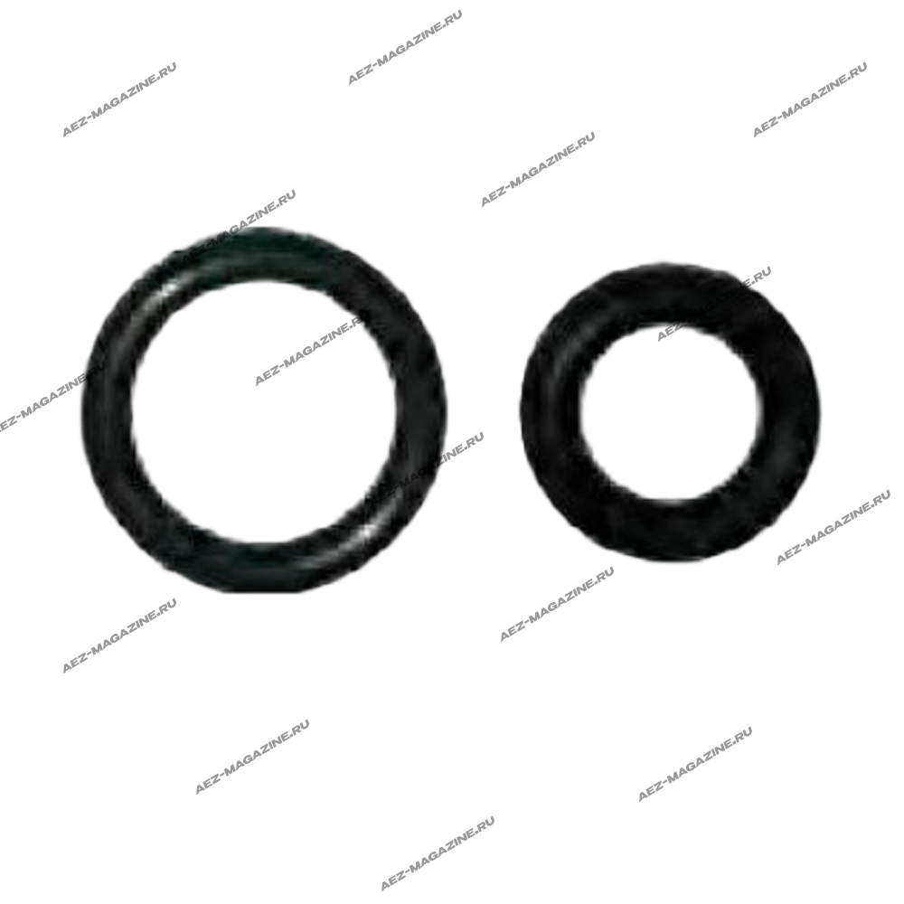 Комплект резиновых колнц для перфоратора Hitachi DH 24 PC3