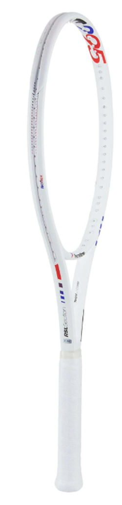 Теннисная ракетка Tecnifibre T-Fight 295 Isoflex