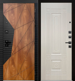 Геометрия Мадрид