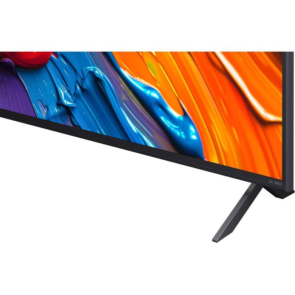 Телевизор LG QNED AI 55QNED82A6B (2025) 55" 4K QNED Smart TV