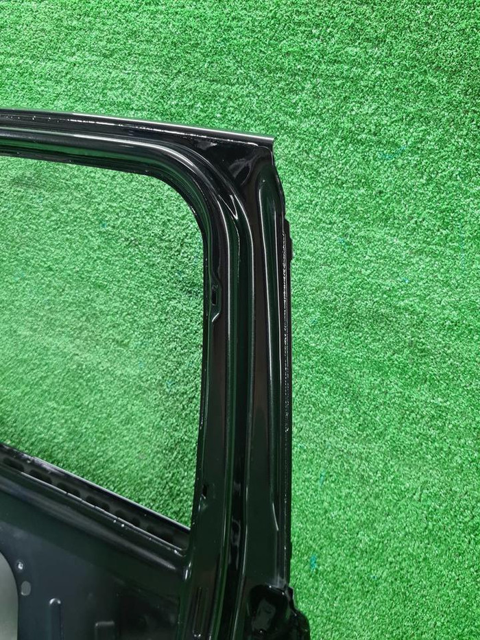 Дверь задняя левая Mercedes S w222 (2013-2020)