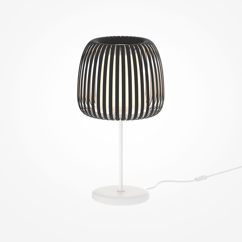 Настольный светильник Maytoni MOD409TL-01B