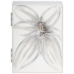 Полка - ключница Зарничка Блум Айс