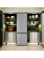 Холодильник R-295 NG