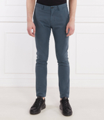 Чиносы Bleecker Tommy Hilfiger - темно-синий(MW0MW33910)