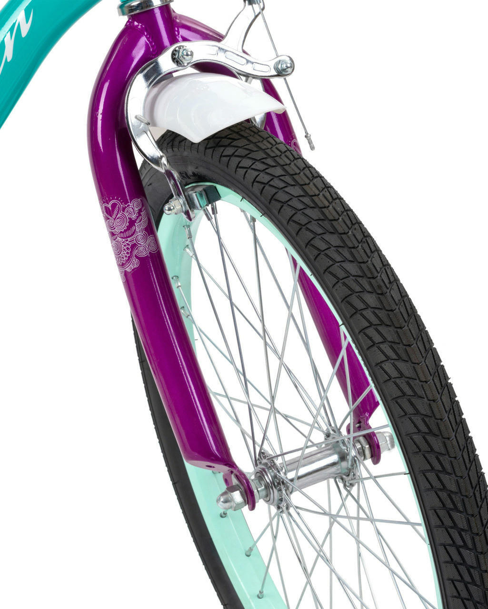 Детский велосипед Schwinn Elm 20 (2021)