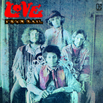 Love / Four Sail (Coloured Vinyl)(LP)