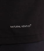 Футболка EA7 - черный(3DPT11 PJUYZ)