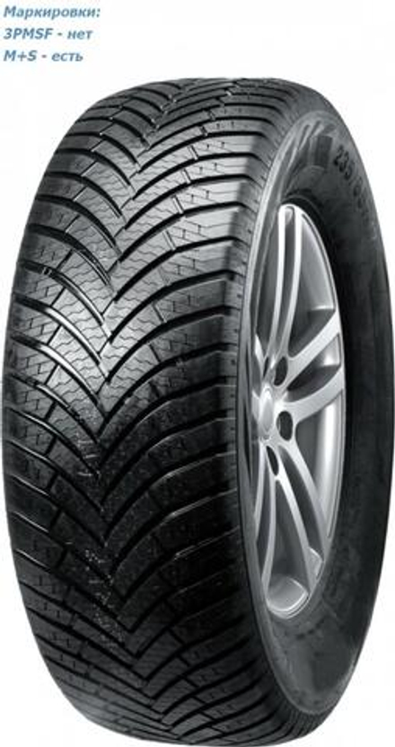 Leao Igreen All Season 225/55 R17 101V
