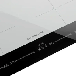 Встраиваемая индукционная варочная панель Kuppersberg ICI 622 W