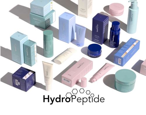 HYDROPEPTIDE