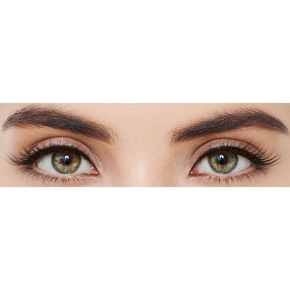 Накладные ресницы ROMANOVAMAKEUP Classy Silk Lashes - OKSANA