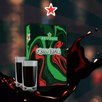 Revoshi - Green Jager (50g)