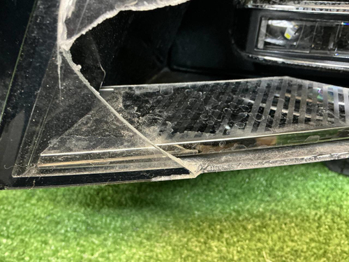 Фара левая Haval F7 2 (2024-н.в.) LED