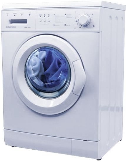 Стиральная машина Liberton LWM-1052