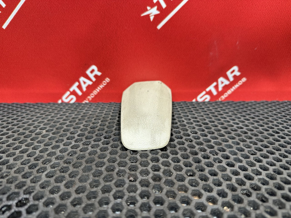 Накладка задней стойки