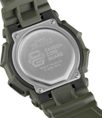 Мужские наручные часы Casio G-Shock GD-010-3
