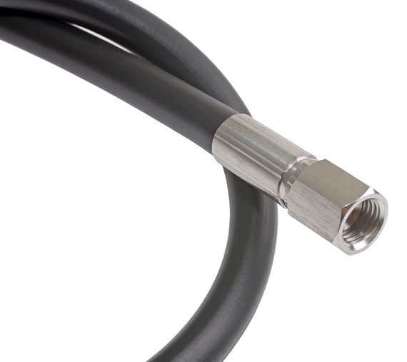 Шланг высокого давления FanDiver 80 см