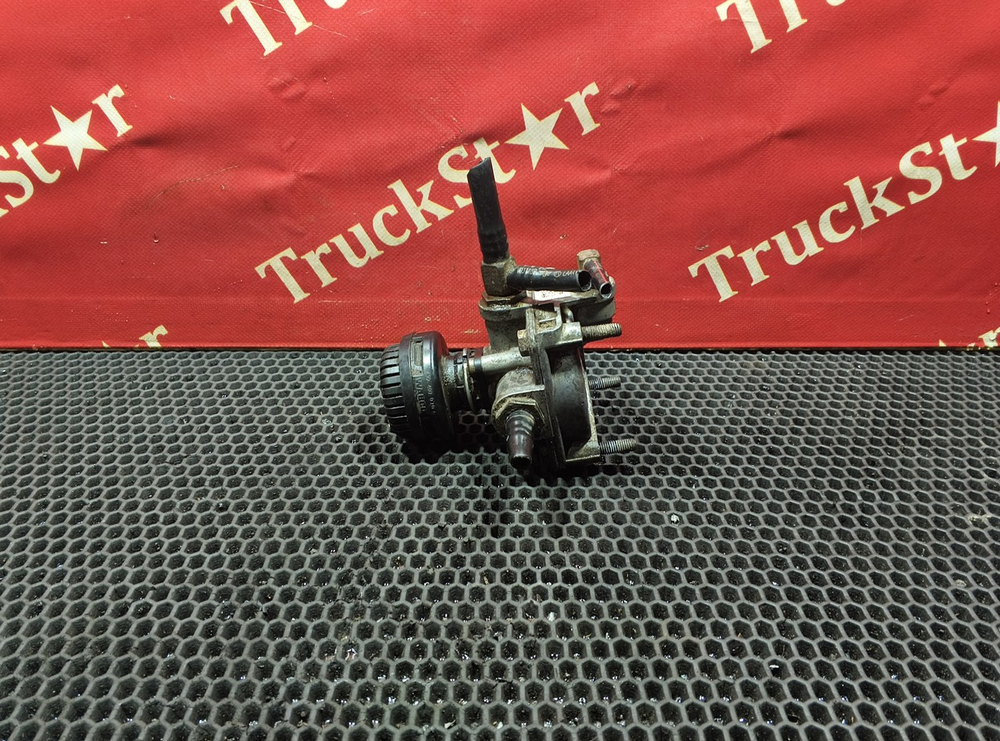 Клапан ускорительный 2023г.