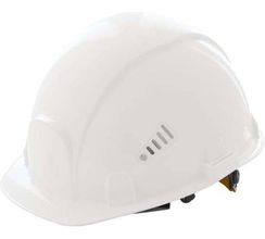 Каска Росомз СОМЗ-55 FavoriT Trek RAPID, защитная, светящаяся, арт. 75611