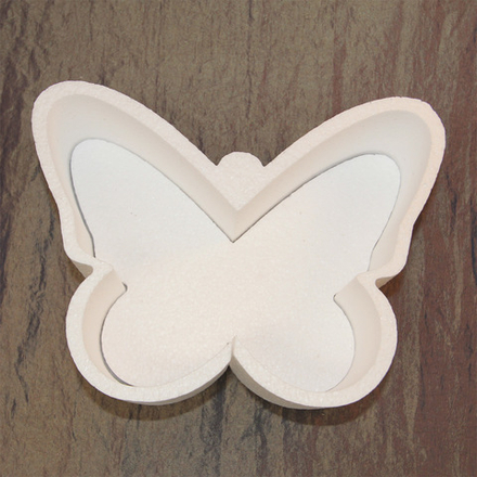 9 Пенобокс "Бабочка"  175х240