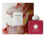 Amouage Love Hibiscus
