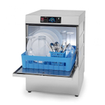 Машина стаканомоечная Sammic UX-40BC DD (220 В)