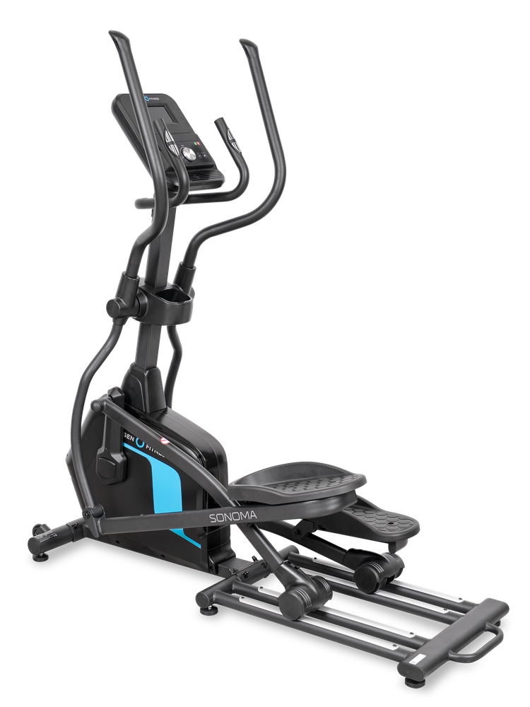 Эллиптический тренажер домашний OXYGEN FITNESS SONOMA
