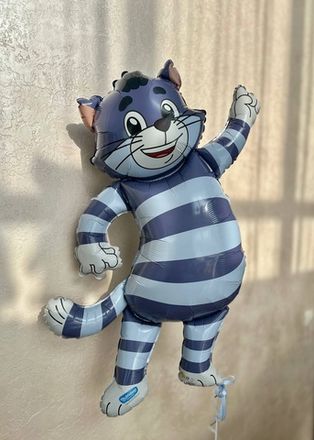 Мультгерои