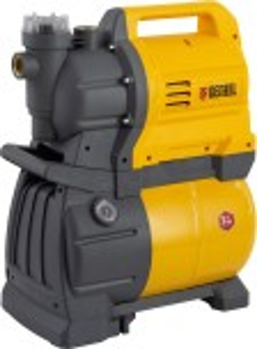 Установка для водоснабжения Denzel PSХ1300 97213