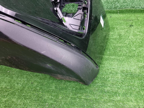 Бампер передний Haval M6 2 (2021-н.в.)