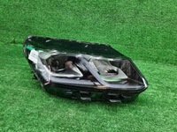 Битая Фара правая Geely Coolray (19-23) галоген