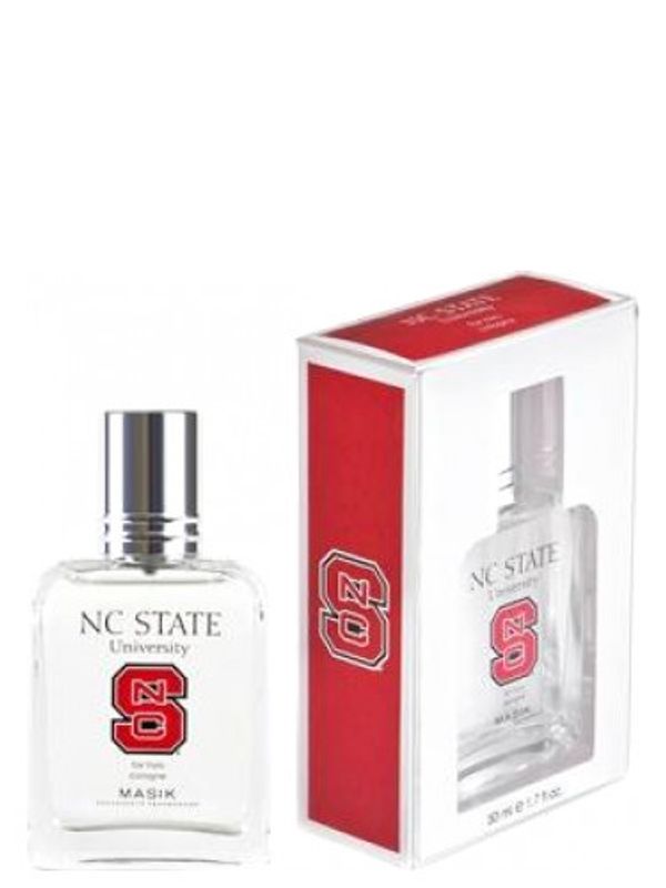 Masik Collegiate Fragrances North Carolina State Men