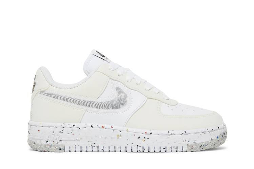 Кроссовки Nike Air Force 1 Low Crater