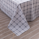 Комплект постельного белья Люкс Сатин 100% хлопок A308