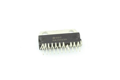 HA13153A микросхема импортная