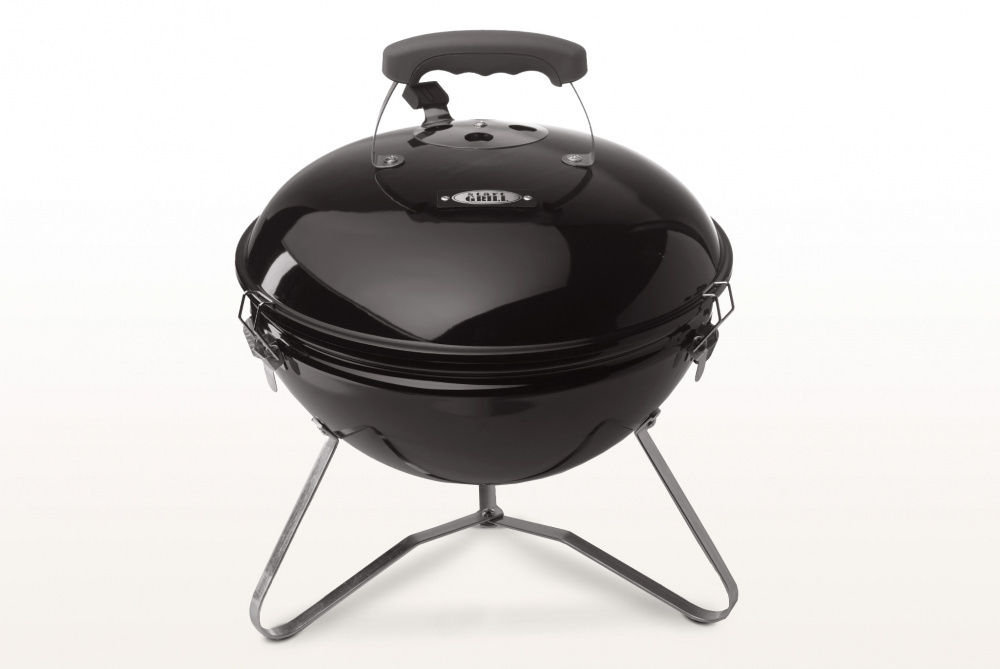 Круглый угольный гриль Start Grill GLOBUS 14 дюймов/37 см