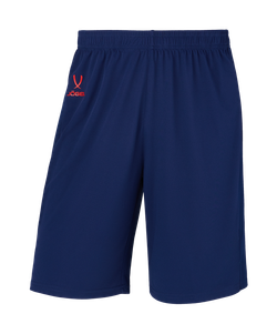 Шорты баскетбольные DIVISION PerFormDRY RBF Shorts, темно-синий