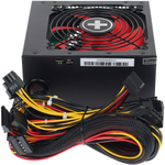 Блок питания Xilence Gaming series XN215 550 Вт