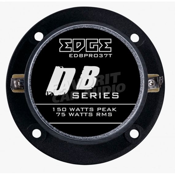 EDGE EDBPRO37T-E0