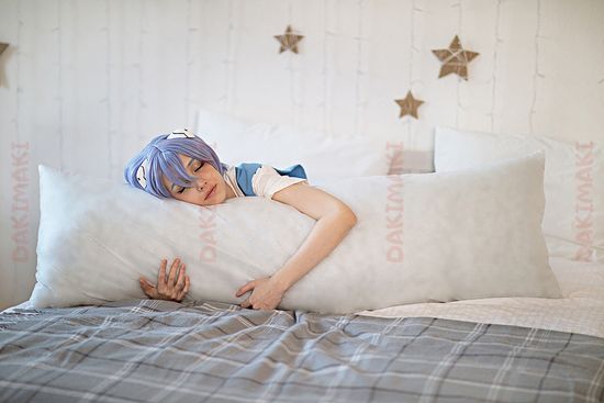 Подушка для дакимакуры | 0098